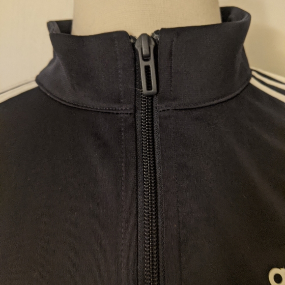Classic Adidas track jacket - Picture 5 of 11